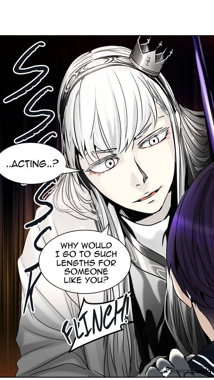 Tower of God Chapter 307 image 037